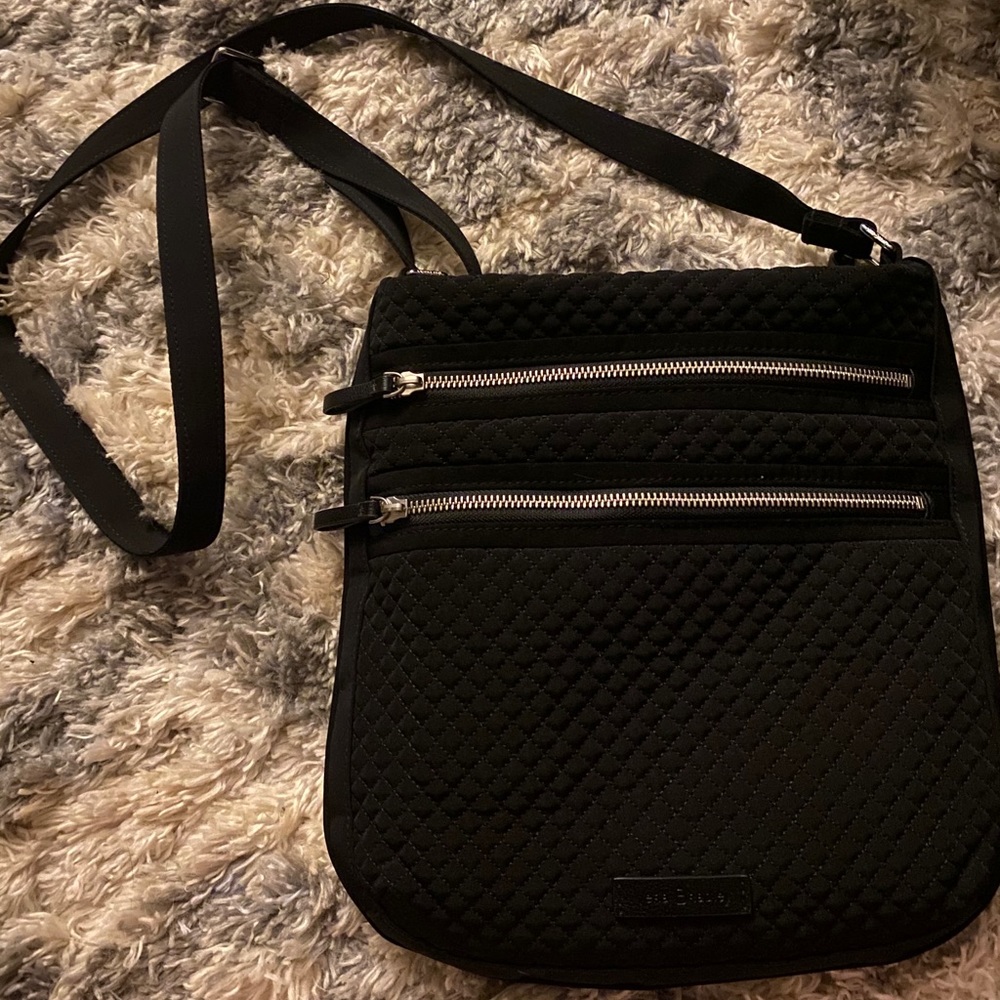 Vera Bradley crossbody